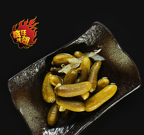 多文镇疯狂bt烤翅