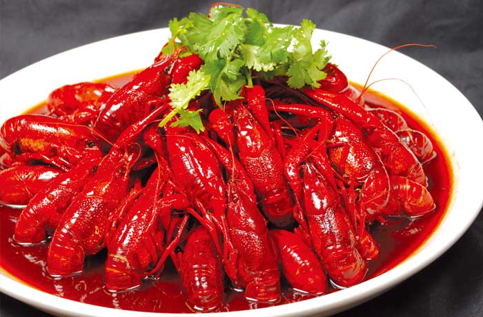 多文镇麻辣小龙虾培训